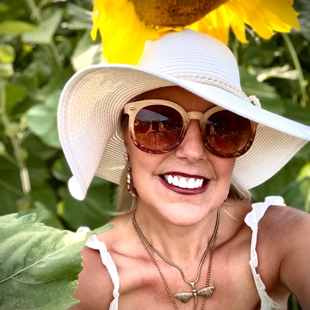 Meet your Posher, Chelle